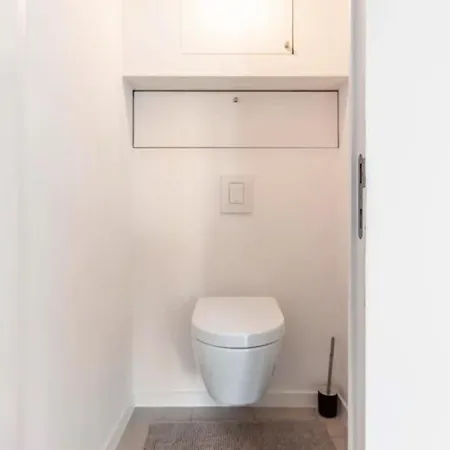 Apartamento New With Big Terrace And Great Views! Lovaina