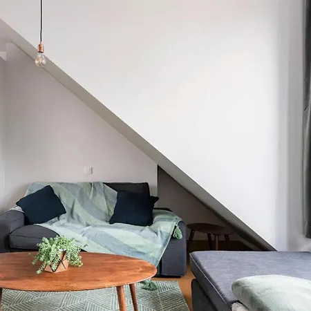 아파트 New With Big Terrace And Great Views!