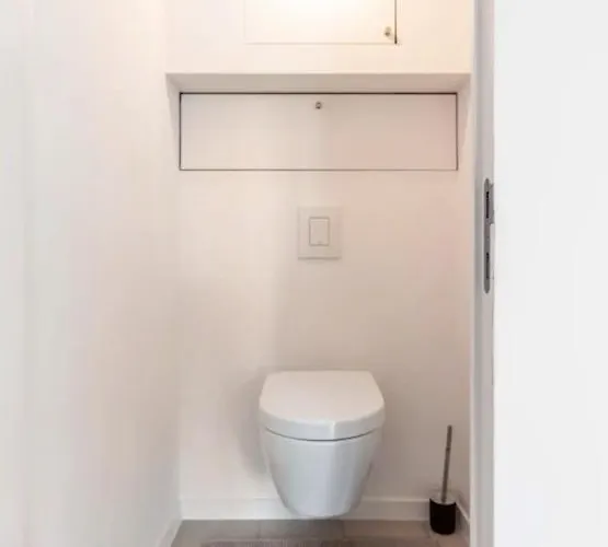 Appartement New With Big Terrace And Great Views! Leuven